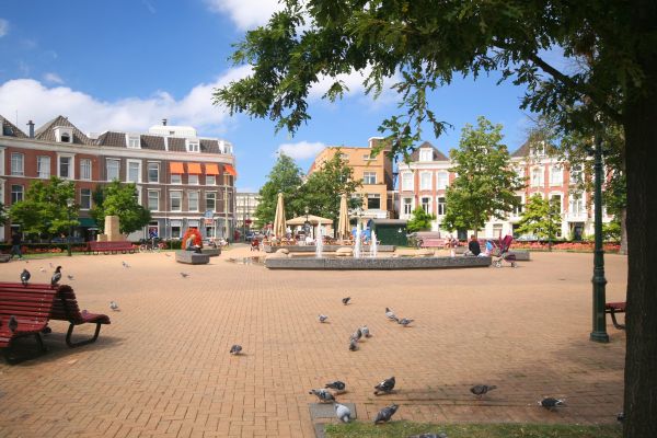 Hotel Sebel (The Hague)